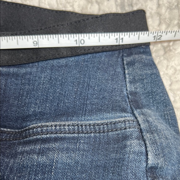 Helmut Lang Dark Blue Women's jeans size 25 - Picture 6 of 13